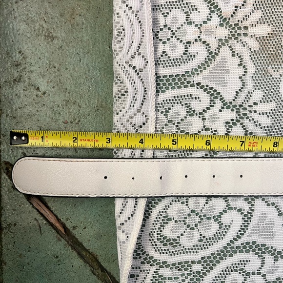 Charlotte Russe ::  Envelope Belt Bag - Picture 12 of 14